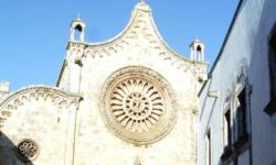 Cathedral of Ostuni
