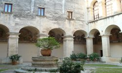 Convento di San Francesco di Paola