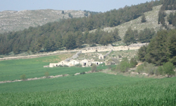 Alta Murgia National Park