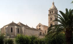 Cathedral of Santa Maria Maggiore