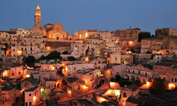 I sassi di Matera