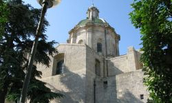 Convento di San Domenico